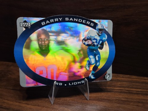 1996 upper deck spx - 1996, football