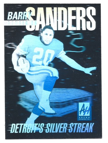 1991 arena holograms holo - holograms,