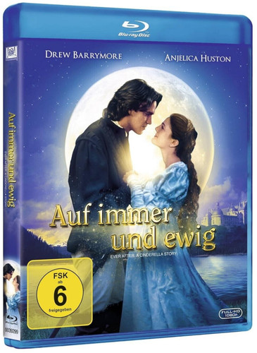 Auf immer und - , ewig-