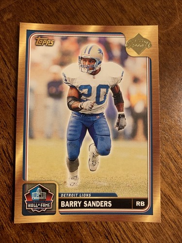 2004 topps hall - 2004,