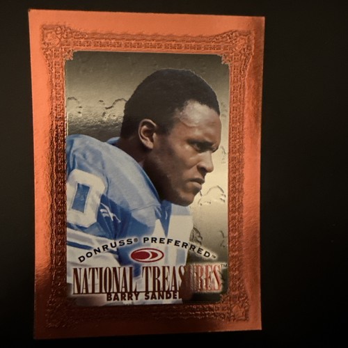 1997 donruss preferred - 1997,