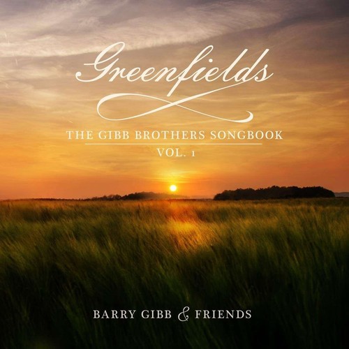 Barry gibb - barry, (bee