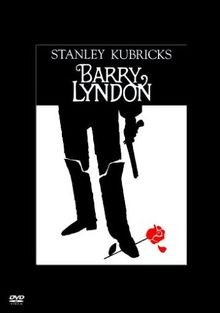 Barry lyndon von stanley - lyndon,