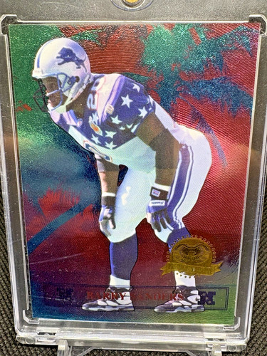 1996 collector edge gold - 1996, collector's