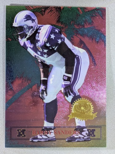 1996 collector edge - 1996, collector's