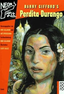 Perdita durango von gifford - von,