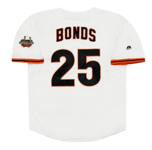 Barry bonds 1999 - barry, san