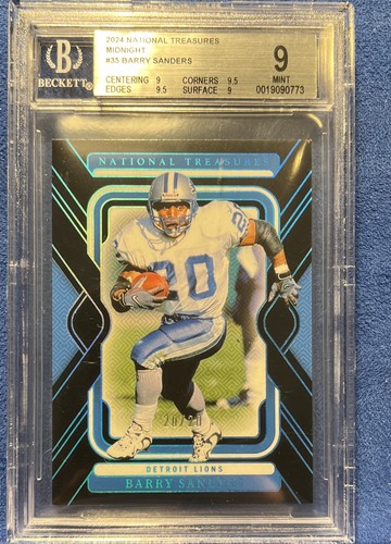 2024 panini national treasures - panini,