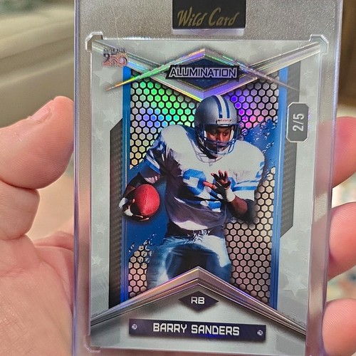 Wild card 2026 - card,