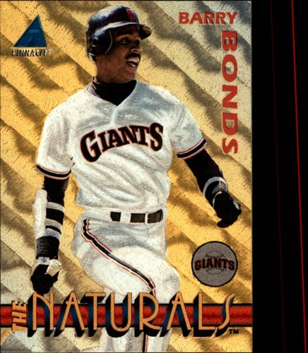 1994 pinnacle the - 1994, #2