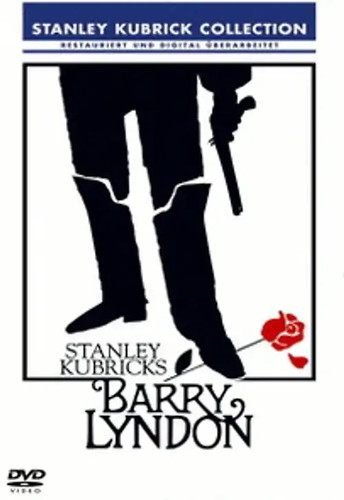 Barry lyndon - barry,