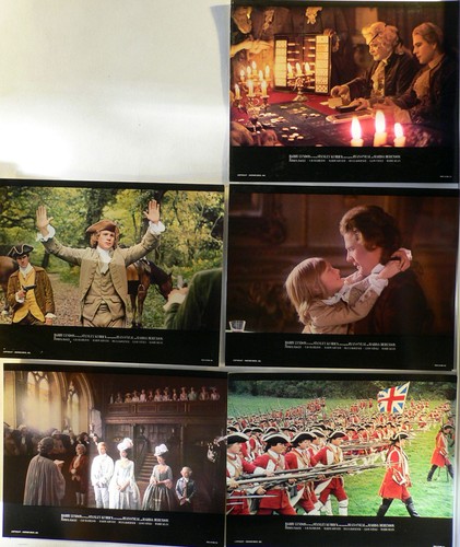 Barry lyndon ryan - neal,
