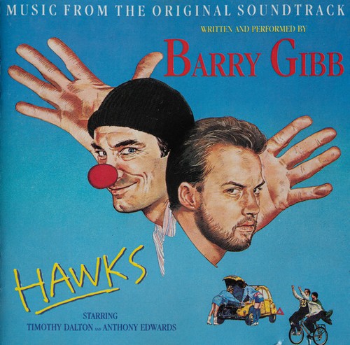 Barry gibb the original - gibb,