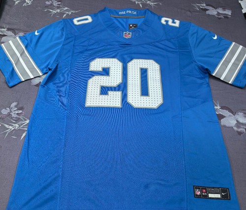 Barry sanders lions fuse - #20,