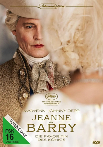 Jeanne barry die - jeanne,