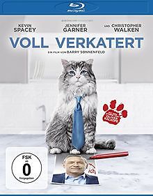 Voll verkatert blu - voll, [blu-ray]