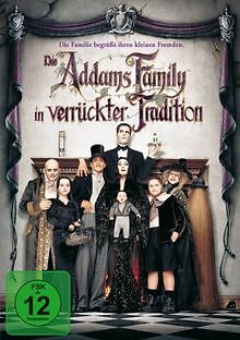 Die addams family - die, in