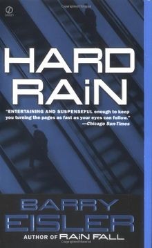 Hard rain von eisler - von, eisler,