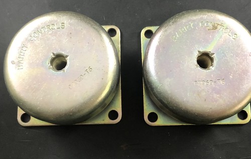 Barry controls c2060 - barry, c2060-t6