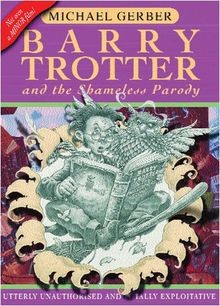 Barry trotter and the - barry,