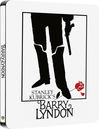Barry lyndon uhd - barry,