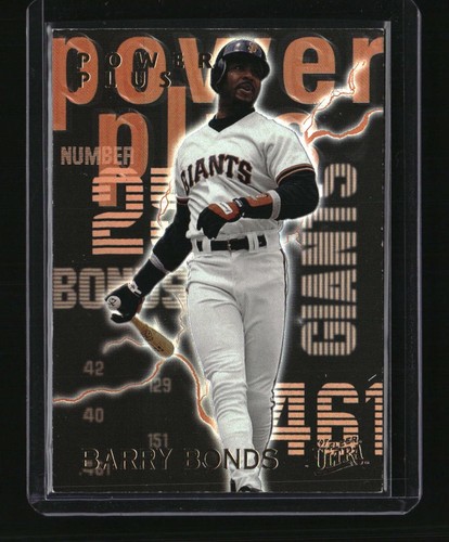 1997 ultra barry - #12,