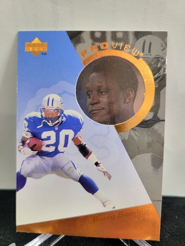 1997 upper deck - , proview