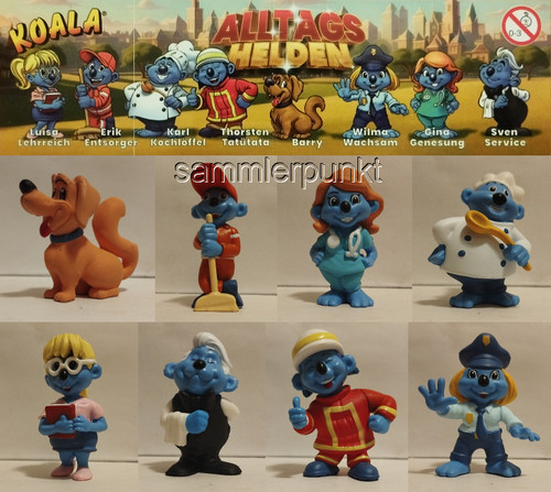 Einzelfigur bzw einzelpuzzle - bzw.,
