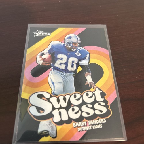 Topps heritage 2026 - 2026, sweetness