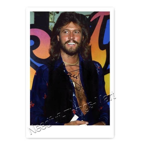 Barry gibb von - barry,