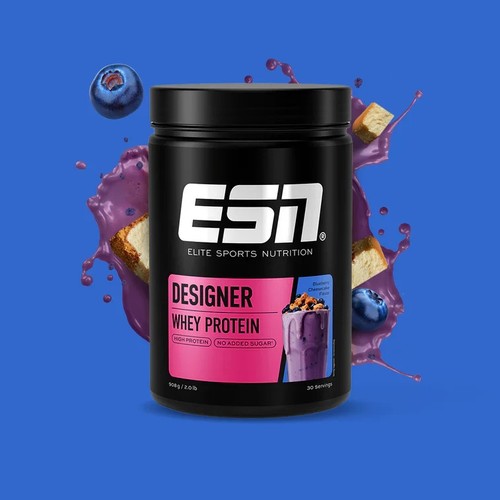 Esn designer whey protein - designer,