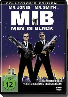 Mib men in black - -,