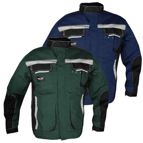 Tex berufsjacke barry - tex,