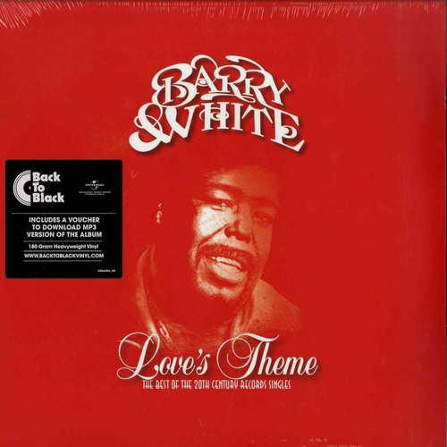 Barry white loves - loves, the