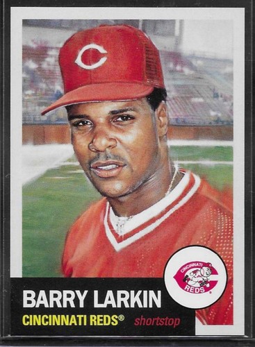 2023 topps living - living, set