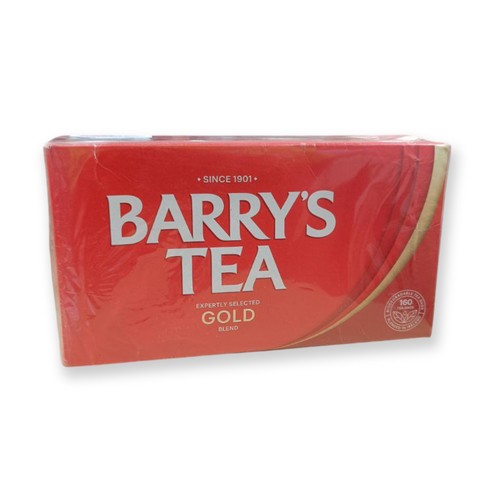 Barry tea gold blend - barry’s,