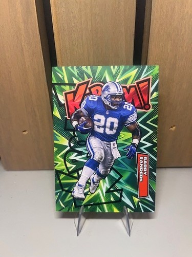 Offszn customs barry sanders - offszn,