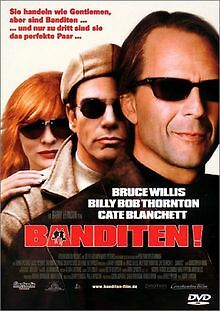 Banditen von barry levinson - banditen!,