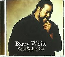 Soul seduction von barry white - seduction,