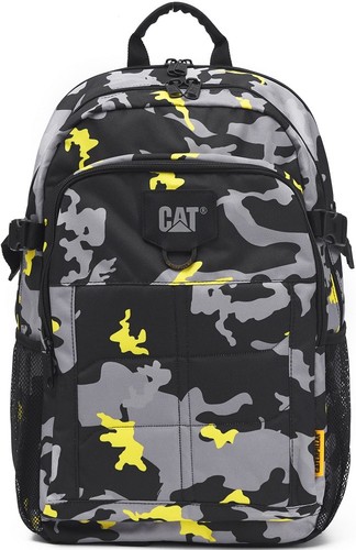 Caterpillar cat barry - cat,