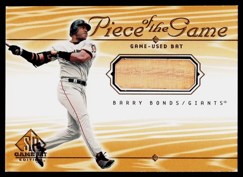 2001 game bat - bat, #bb