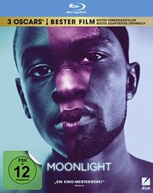 Moonlight blu ray - [blu-ray], von