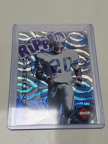 1997 collector edge masters - 1997, collector's