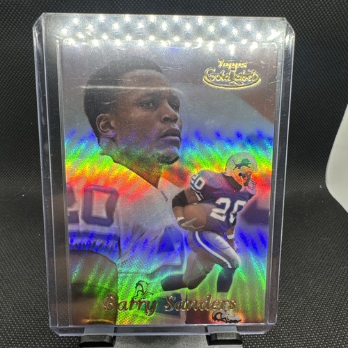 1999 topps gold - 1999, label