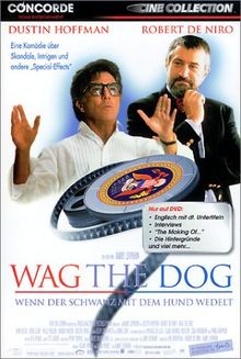 Wag the dog von - wag,