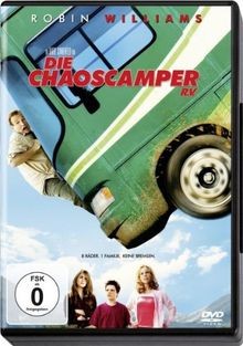 Die chaoscamper von barry - chaoscamper,