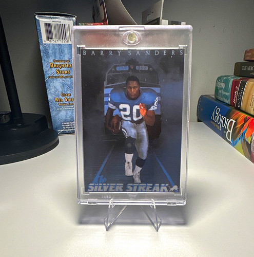 1990 pro set - pro, barry