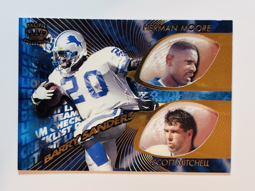 1997 pacific collection team - 1997,