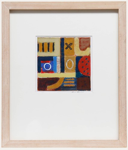 Ray barry - barry, (1931-2022)