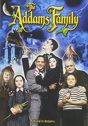 The addams family barry - addams, family,